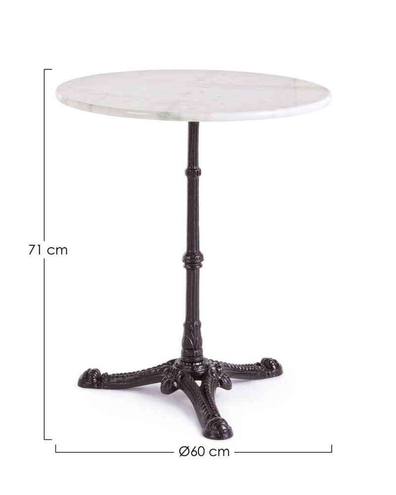 LOREN D60 TABLE