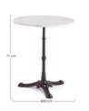 TABLE LOREN D60