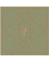 Conchiglie Antique Gold On Ivy 123-5026