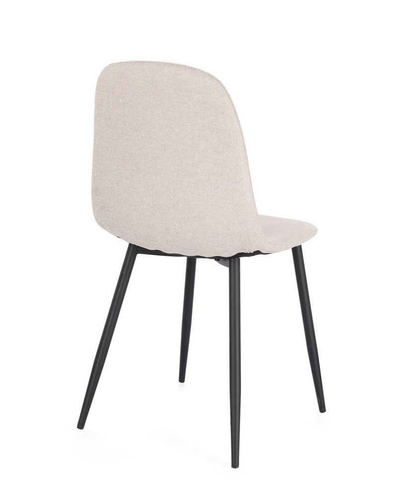 SILLA IRELIA NEGROBEIGE