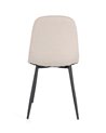 SILLA IRELIA NEGROBEIGE