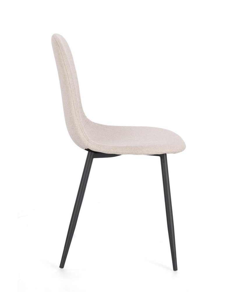 SILLA IRELIA NEGROBEIGE