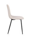 SILLA IRELIA NEGROBEIGE