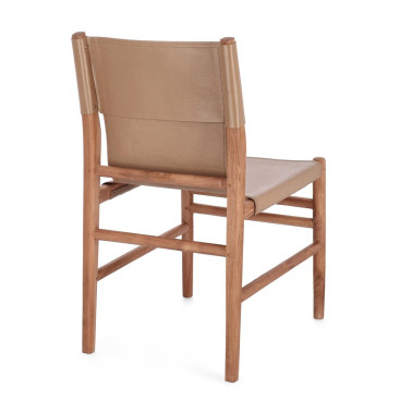 CAROLINE CHAIR DOVE GRAY