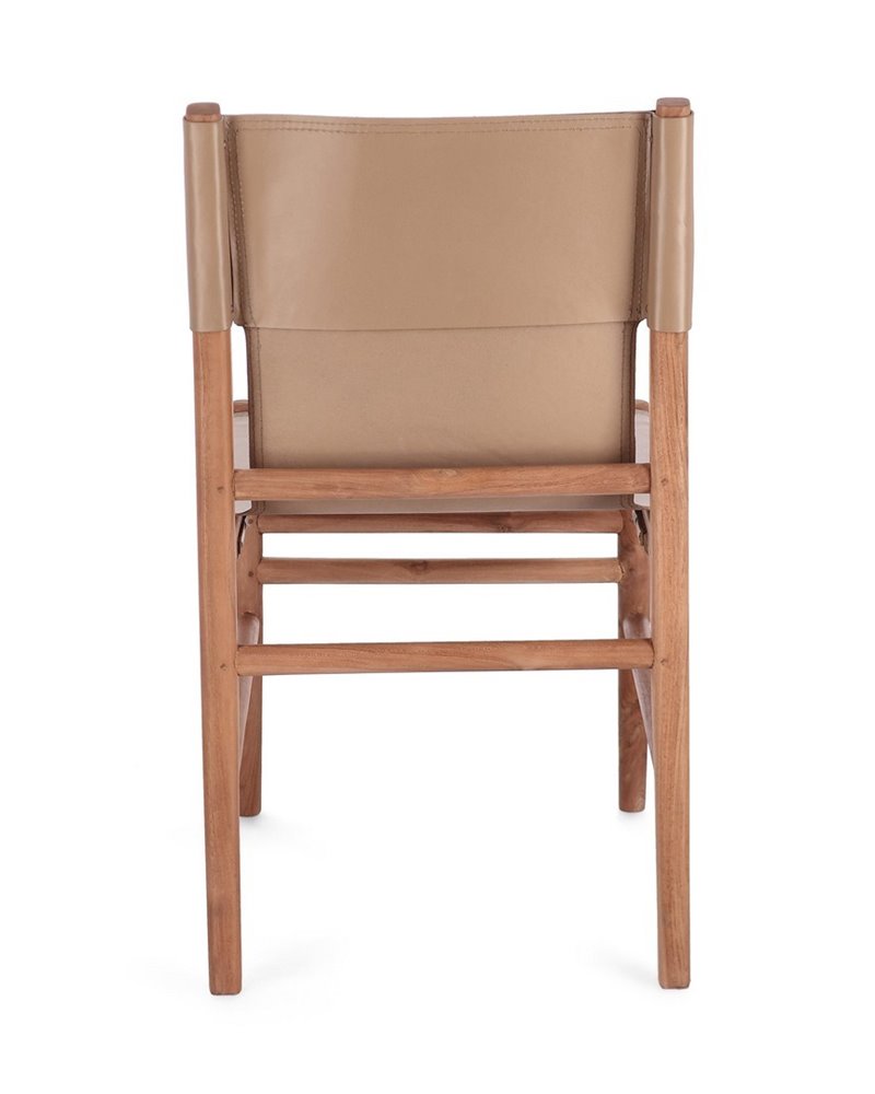 SILLA CAROLINE GRIS PALOMA