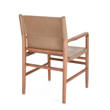 C-BR CAROLINE CHAIR DOVE GRAY