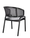 SILLA C-BR KEITH NEGRO