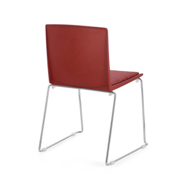 GIULIA C CHAIRROMO-RED