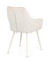 SILLA C-BR CORA BEIGEBEIGE