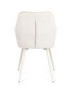 SILLA C-BR CORA BEIGEBEIGE