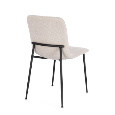 RINAS BEIGE CHAIR