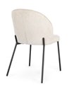 SILLA WENDY NEGROBEIGE