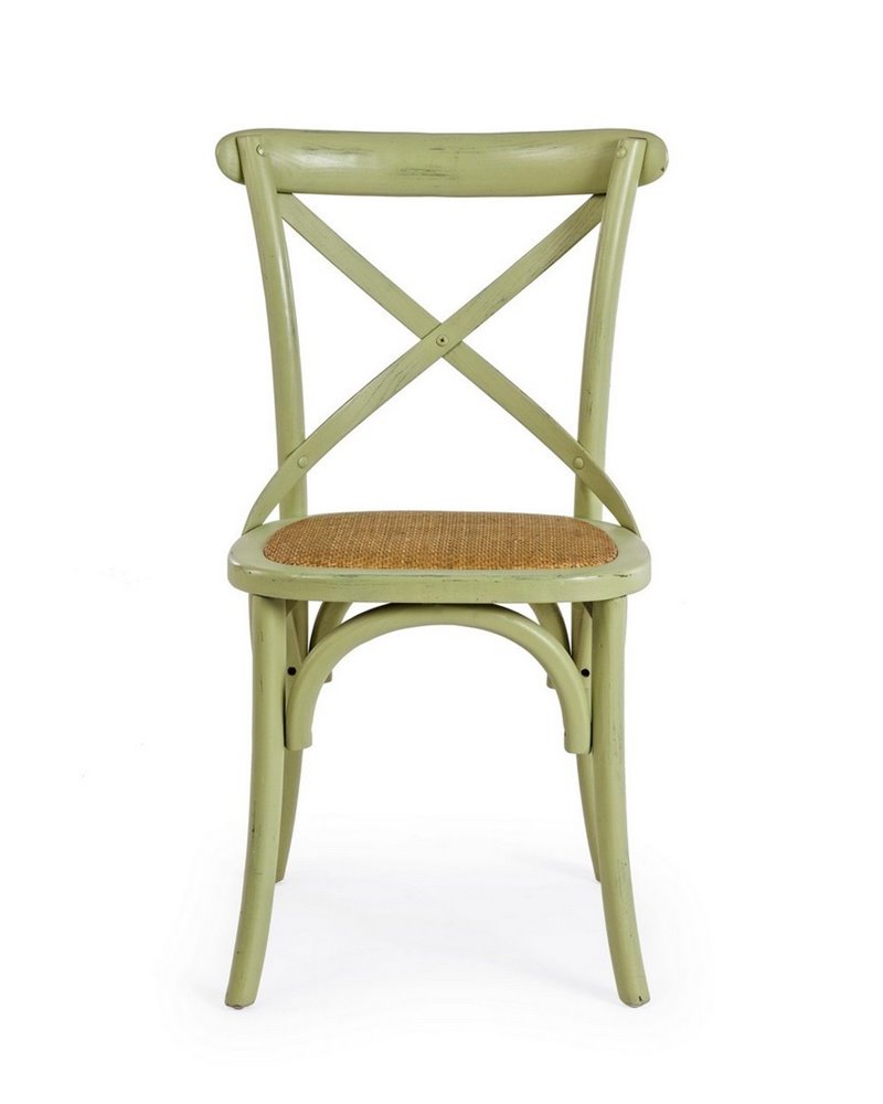 SILLA CROSS VERDE