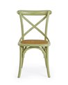 SILLA CROSS VERDE