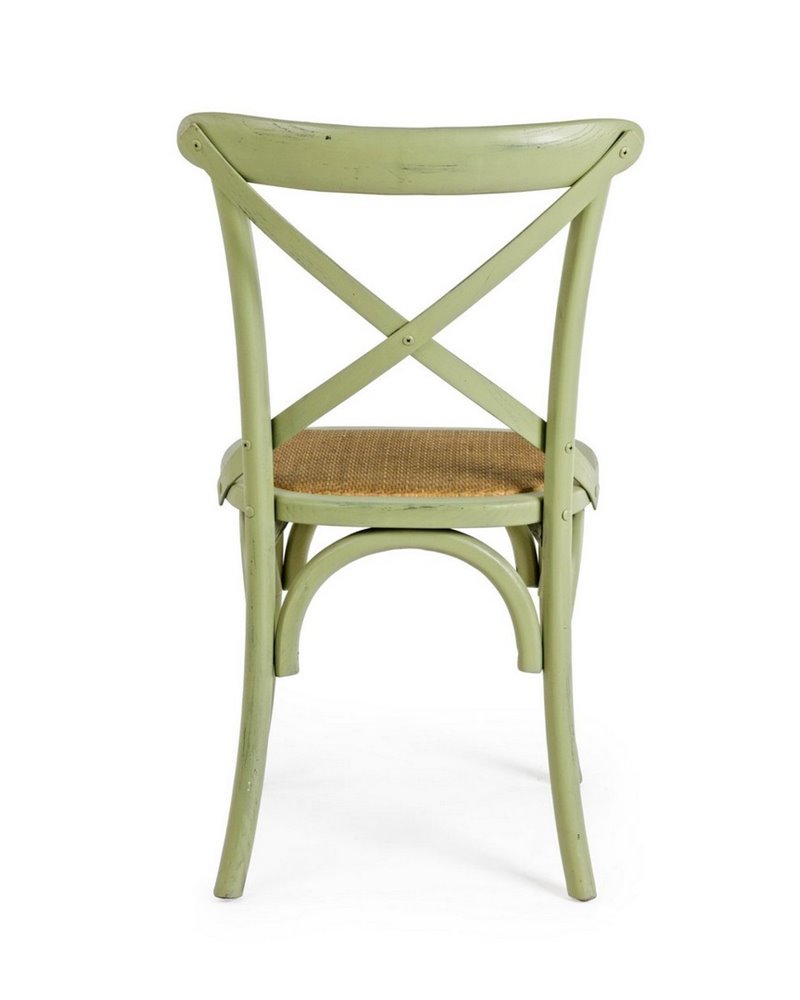 SILLA CROSS VERDE