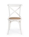 SILLA CROSS BLANCO