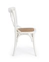 SILLA CROSS BLANCO