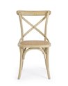 SILLA CROSS NATURAL