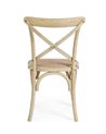 SILLA CROSS NATURAL