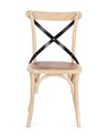 SILLA CROSS METAL W.WASH