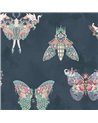 Butterfly Effect Navy BMCF003-02B