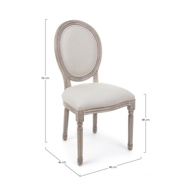 MATHILDE CHAIR