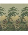 Castle Scene 1 Forest PJD6011-01