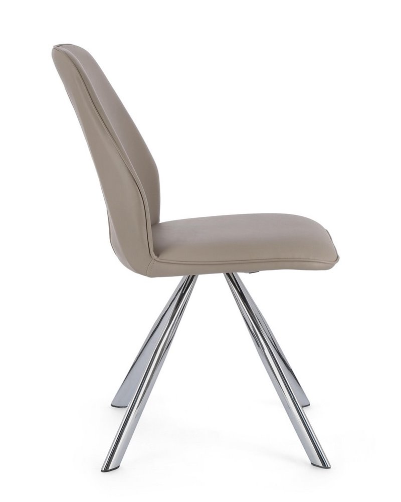 SILLA MAXWELL PU PALOMA