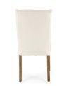 SILLA COLUMBIA NATURAL BUCLÉ