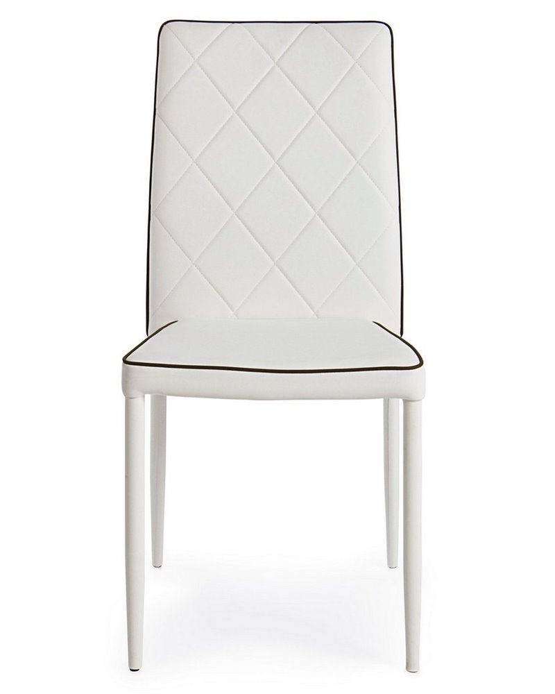 SILLA ACHILLE BLANCO