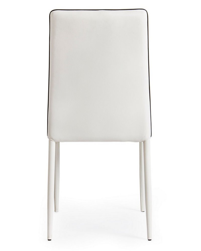 SILLA ACHILLE BLANCO