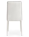 SILLA ACHILLE BLANCO