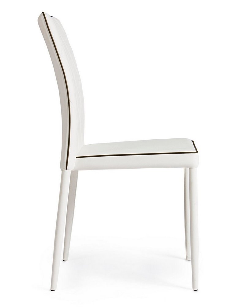 SILLA ACHILLE BLANCO