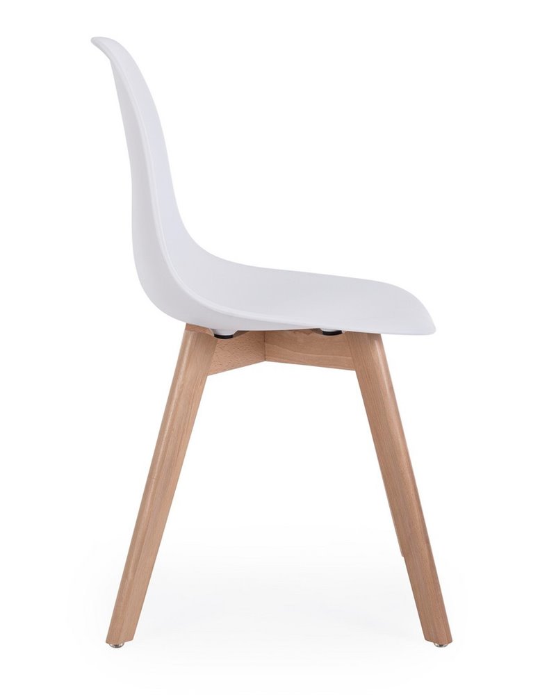 SILLA SYSTEM BLANCO