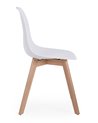 SILLA SYSTEM BLANCO