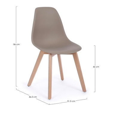 MINK SYSTEM CHAIR