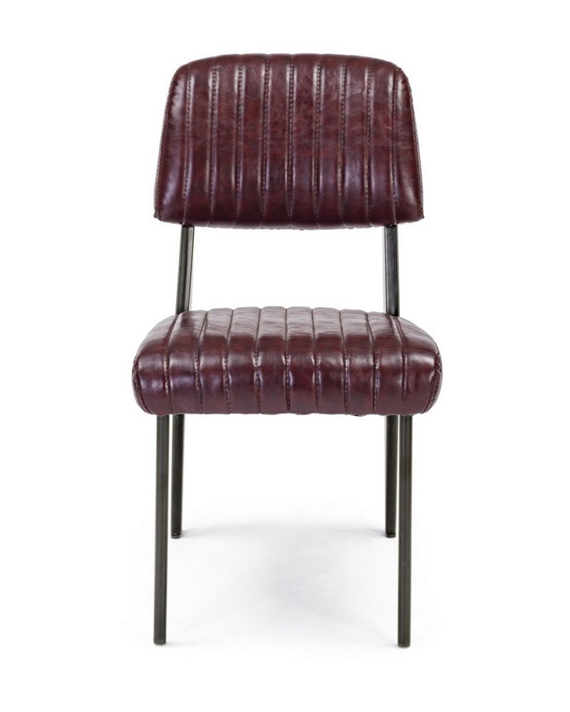 SILLA NELLY BORDEAUX VINTAGE