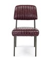 SILLA NELLY BORDEAUX VINTAGE