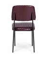 SILLA NELLY BORDEAUX VINTAGE