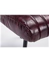 SILLA NELLY BORDEAUX VINTAGE