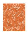 Wallflower Clementine WP20822