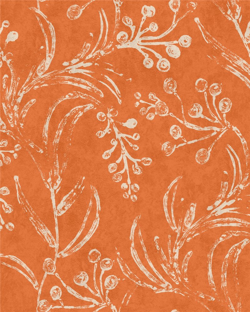 Wallflower Clementine WP20822