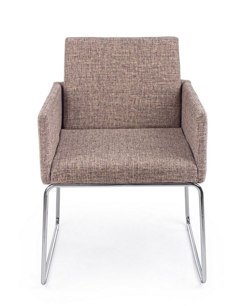 SILLA C-BR SIXTY TEXT BEIGE