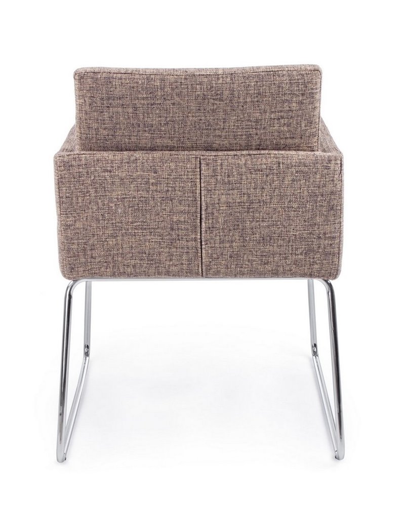 SILLA C-BR SIXTY TEXT BEIGE