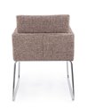 SILLA C-BR SIXTY TEXT BEIGE