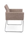 SILLA C-BR SIXTY TEXT BEIGE