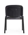 GRAY CONFERENCE CHAIR