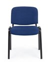 CONFERENCE CHAIR DARK BLUE