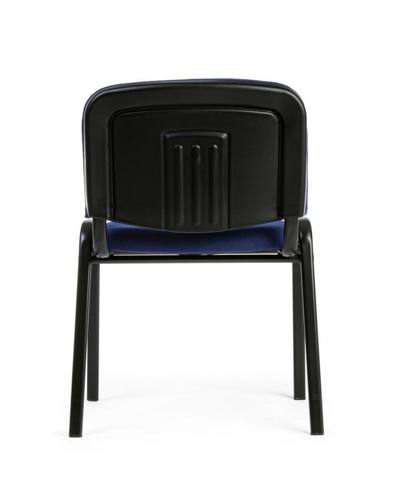 CONFERENCE CHAIR DARK BLUE