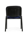 CONFERENCE CHAIR DARK BLUE